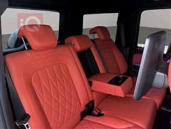 مرسيدس بنز G-Class